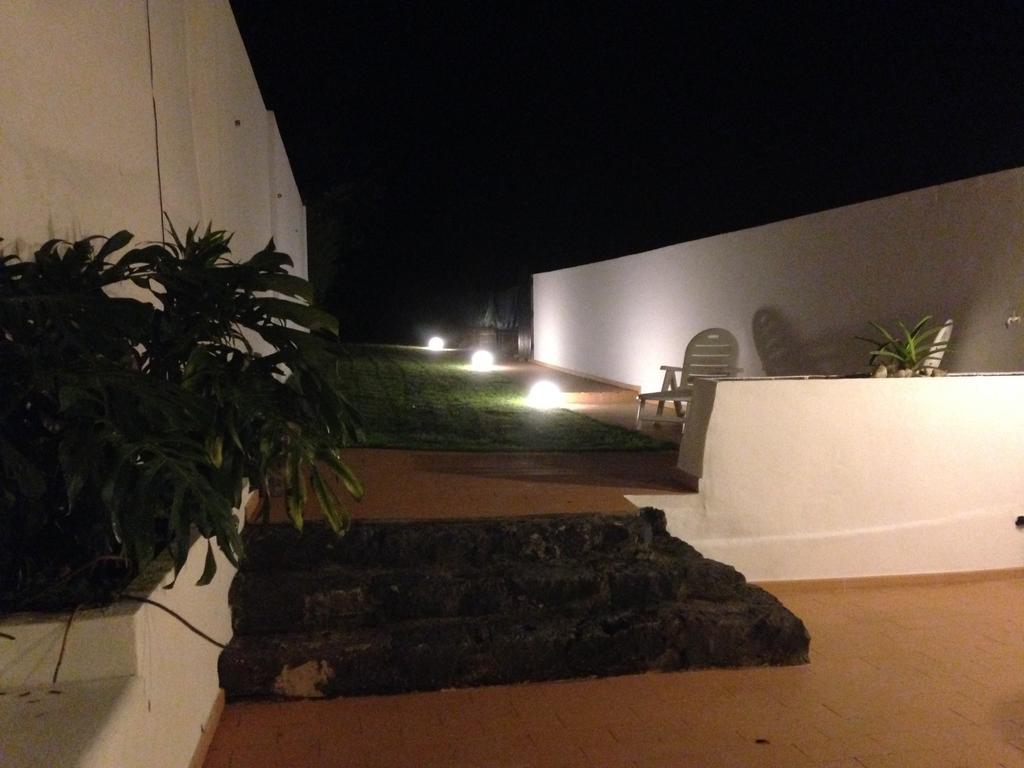 Casa Do Campo - A Minha Casa Villa Capelas Ngoại thất bức ảnh